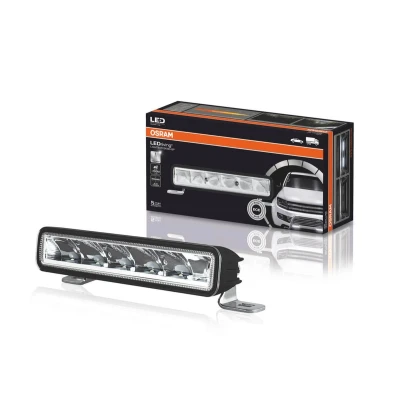 Immagine di OSRAM LEDriving driving lights Slim Series LEDDL105 SP Barra LED 14