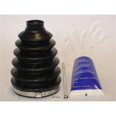 Immagine di ASHIKA 63 02 213 Soffietto ISUZU: D Max 1 Pickup