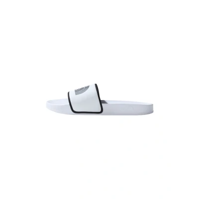 Immagine di The North Face M BASE CAMP Slide III Ciabatte da mare, Uomo, Taglia: 40.5, Tnf white/tnf black Sintetico
