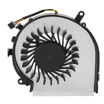 Immagine di Acogedor ventola di raffreddamento CPU per MSI, MSI GE62 GL62 GE72 GL72 GP62 GP72 PE60 PE70 serie, compatibile P/N: PAAD06015SL N303