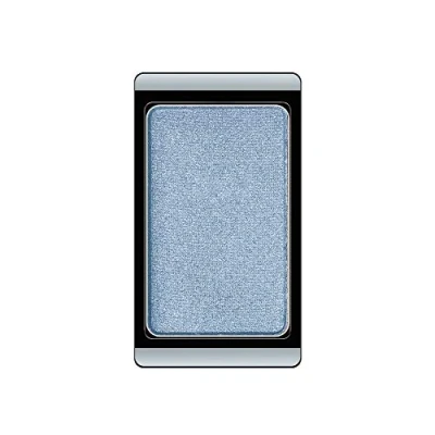 Immagine di ARTDECO Eyeshadow Ombretto a lunga durata, colore blu, perlato, 1 x g