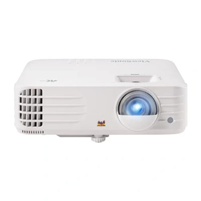 Immagine di Viewsonic Videoproiettore PX701 4K DLP Luminosità: 3200 lm 3840 x 2160 UHD 12000 : 1 Bianco