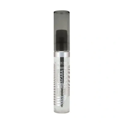 Immagine di Deborah Milano Lovemylashes Transparant Mascara 9 ml