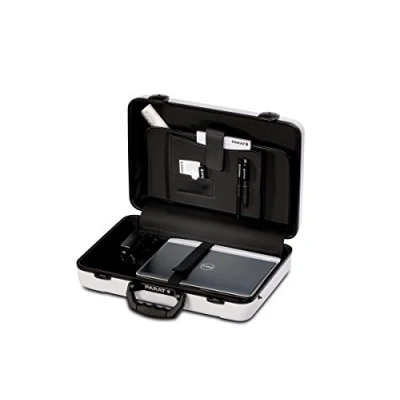 Immagine di Parat PARADOC Attaché 98227151 Universale Valigia Business 1 pezzo (L x A P) 475 365 135 mm