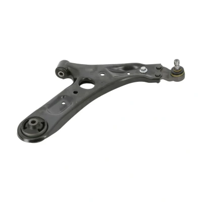 Immagine di MOOG HY WP 13638 Braccio oscillante, Sospensione ruota Assale anteriore Dx trasversale oscillante HYUNDAI: i30 II Hatchback