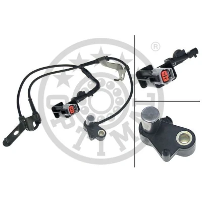 Immagine di OPTIMAL 06 S215 Sensore ABS passivo 936 MAZDA: 6 SW