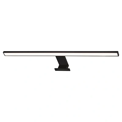 Immagine di Briloner Luce per specchio a LED Dun Brilo, IP44, larghezza 60 cm