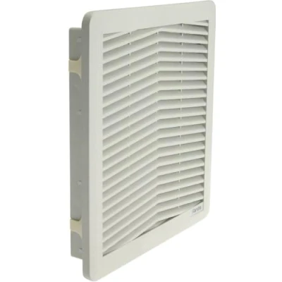 Immagine di Fandis FF12U Filtro di scarico (L x A P) 150 21.5 mm 1 pz.