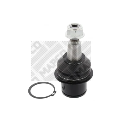 Immagine di MAPCO 51685 Testina braccio oscillante inferiore, Assale anteriore Sx, Dx con materiale di fissaggio 20 45,1 LAND ROVER: Discovery 3