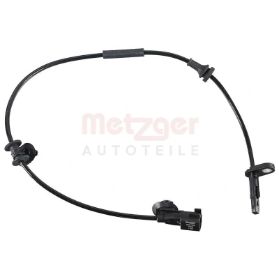 Immagine di METZGER 09001545 Sensore ABS Assale posteriore Sx, Dx 2 TESLA: Model Y