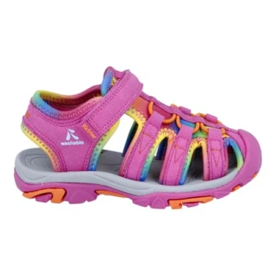 Immagine di Richter Kinderschuhe Boulder, Sandali, Fucsia, 40 EU