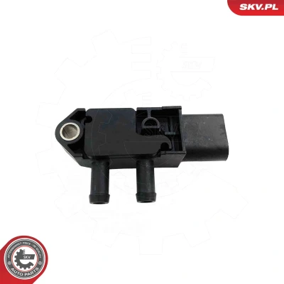 Immagine di Sensore, Pressione gas scarico ESEN SKV 17SKV031