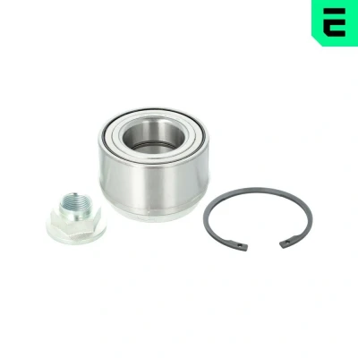 Immagine di OPTIMAL 941607 Kit cuscinetto ruota con anello sensore magnetico integrato 84 MAZDA: 6 Station Wagon