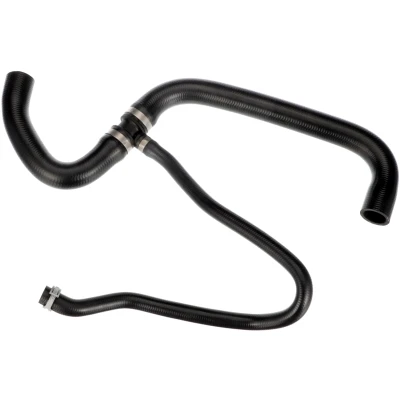 Immagine di GATES 05 4981 Tubo Radiatore EPDM (Etilene Propilene Diene Caucciù) DACIA: Sandero I, Logan I MCV