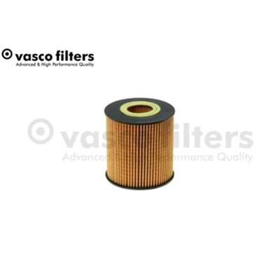 Immagine di DAVID VASCO V287 filtro olio con anello tenuta Cartuccia BMW: 3 Sedan, Touring, X5, LAND ROVER: Range Rover 3, OPEL: Omega B Sedan