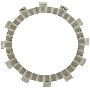 Immagine di TRW MCC214 7 Kit lamine rivestite, Frizione