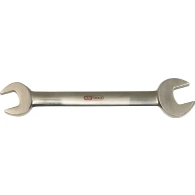 Immagine di KS TOOLS 965.0107 Chiave doppia a bussola snodata 6, 7 Titanio