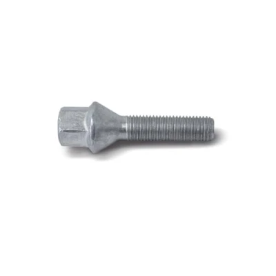 Immagine di H&amp;R 1255001 Bulloni Ruote M12x1,5, M12 Flangia conica F
