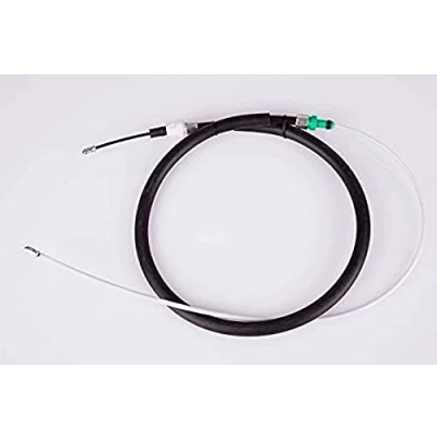 Immagine di HELLA 8AS 355 669 271 Cavo Freno 1700, 935 CITROËN: C2 Hatchback, C3 I Hatchback