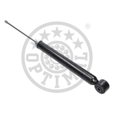 Immagine di OPTIMAL A 3961G Ammortizzatore pressione del gas doppio tubo telescopico Occhiello inferiore, Spina superiore M10x1,5