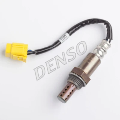 Immagine di DENSO Direct Fit DOX 1403 Sonda lambda M18x1.5 riscaldato, a dito, jump DAIHATSU: Sirion I, Cuore 6