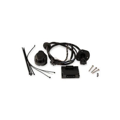 Immagine di BRINK 712424 Kit elettrico, Gancio traino 13a...poli