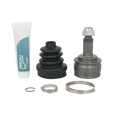 Immagine di PASCAL G18029PC Kit Giunto Omocinetico Assale anteriore bilaterale SUZUKI: Grand Vitara 2 SUV