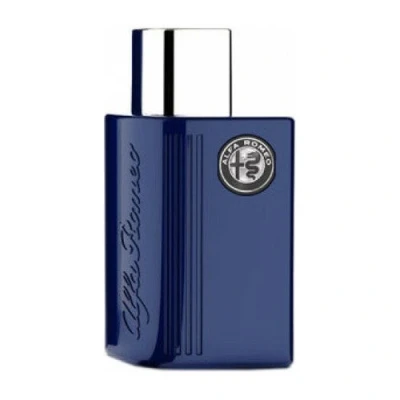 Immagine di Alfa Romeo Blue Eau de Toilette 125 ml