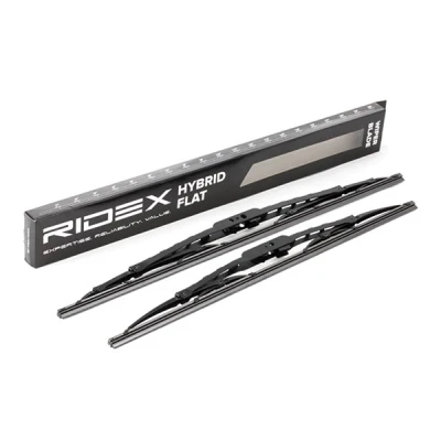 Immagine di Spazzola tergi Bosch Eco 3 397 010 249 Standard OPEL: Corsa C Hatchback, Agila A, PEUGEOT: 106 II VOLKSWAGEN: GOLF
