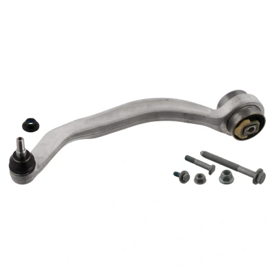 Immagine di FEBI BILSTEIN 33364 Braccio oscillante, Sospensione ruota AUDI: A4 B5 Sedan, Avant, A6 C5 VOLKSWAGEN: Passat Variant, Sedan