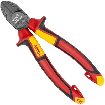 Immagine di MILWAUKEE 4932464567 Tronchese 160 con funzione di taglio