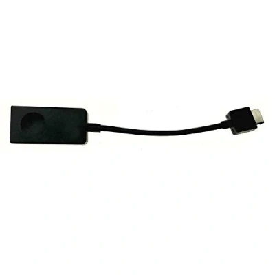 Immagine di Gintai Mini RJ45 Adattatore Ethernet di espansione per Lenovo ThinkPad X1 Carbon 6th 7th 8th Yoga 4th 5th X13 Gen 1 AMD 1, 2 01YU026 01YU027 01YU028 01YU029 01YU030 01YU031