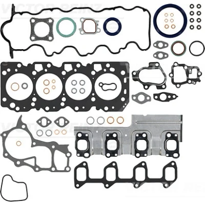 Immagine di Reinz 01 52980 Set completo guarnizioni, motore