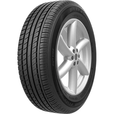 Immagine di Petlas IMPERIUM PT 515 185/60 R14 82H auto Pneumatici estivi VOLKSWAGEN: Polo IV Hatchback, GOLF 3, 2, FIAT: Punto II Hatchback 22452