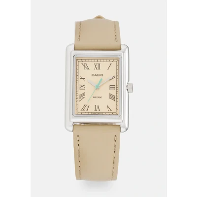 Immagine di Casio Unisex Orologio, Taglia: One Size, Brown
