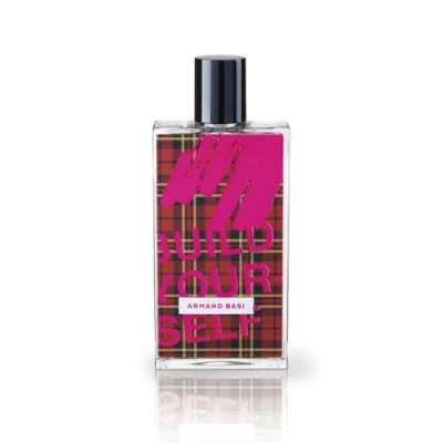 Immagine di Armand Basi Build Your Self Eau de Toilette 100 ml