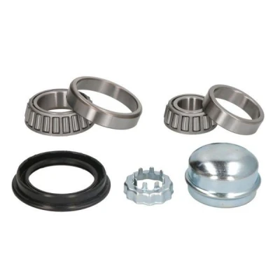 Immagine di BTA H2W000BTA Kit cuscinetto ruota Assale posteriore 50, 40 VOLKSWAGEN: GOLF 3, 2, Passat B3/B4 Variant, AUDI: 80 B3, B4 Avant, Sedan
