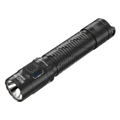 Immagine di Nitecore MH12 Pro Tactic Zaklamp Oplaadbaar