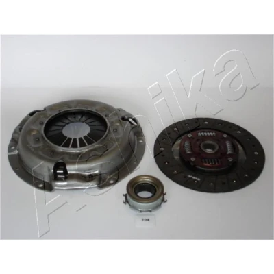 Immagine di ASHIKA 92 07 704 Kit Frizione 225mm SUBARU: Impreza III Hatchback, XV I, I Station Wagon