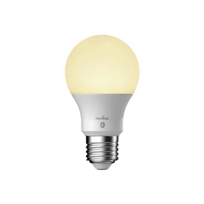 Immagine di Nordlux Lampadina LED Smart SMD E27 7,5W 2.700K 806lm
