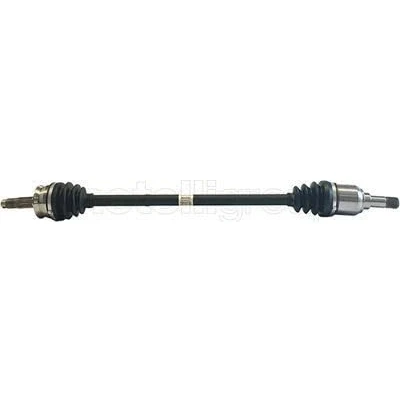 Immagine di METELLI 17 0822 Albero motore / Semiasse 828 72 FIAT: Panda II Hatchback