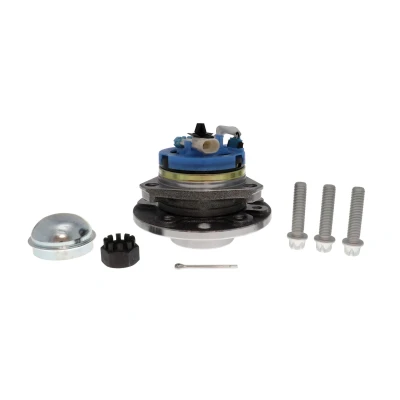 Immagine di VAICO V40 7007 Kit cuscinetto ruota Assale anteriore EXPERT KITS + con anello sensore magnetico integrato 136,6 OPEL: Zafira A, Astra G CC