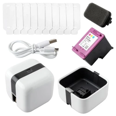 Immagine di We R Memory Keepers Stampante Printmaker Kit, Trasparente