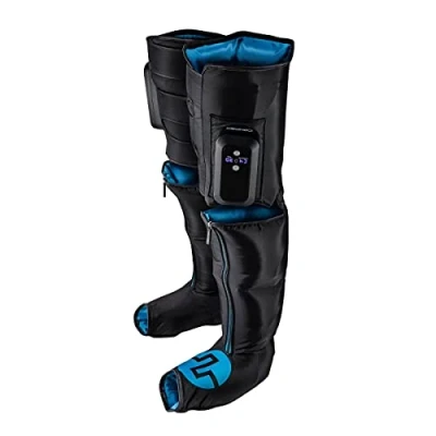 Immagine di Compex AYRE Stivali di compressione wireless (taglia L,XL)