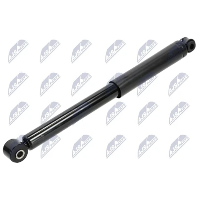 Immagine di NTY A NS 027 Ammortizzatore NISSAN: NP300 Navara Pick up (D40) 2.5 dCi 4WD, 3.0 2005