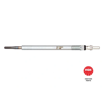 Immagine di NGK 93065 Candeletta 5,0V M8 x 1,0 PEUGEOT: 208 I Hatchback, 3008 II SUV, 2008 Station Wagon, CITROËN: C4 Cactus, C3 Aircross 2