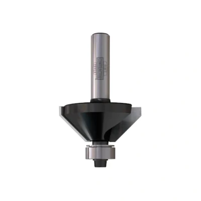 Immagine di CMT FRESA X SMUSSARE 45 C/CUSC. HW Z2 S=8 D=35x15x56 DX