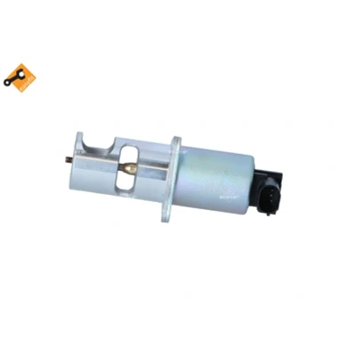 Immagine di NRF 48323 Valvola EGR elettrico con guarnizioni RENAULT: TRAFIC 2 Kasten, CLIO 2, Kangoo I Express, OPEL: Vivaro A Van