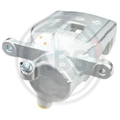 Immagine di A.B.S. 721601 Pinza freno Ghisa grigia 127