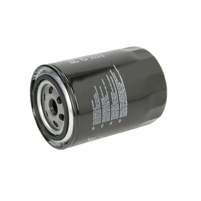 Immagine di FILTRON OP 526/6 Filtro olio 3/4 16 UNF ad avvitamento AUDI: A4 B7 Avant, B6 B5 VOLKSWAGEN: Passat GP Variant